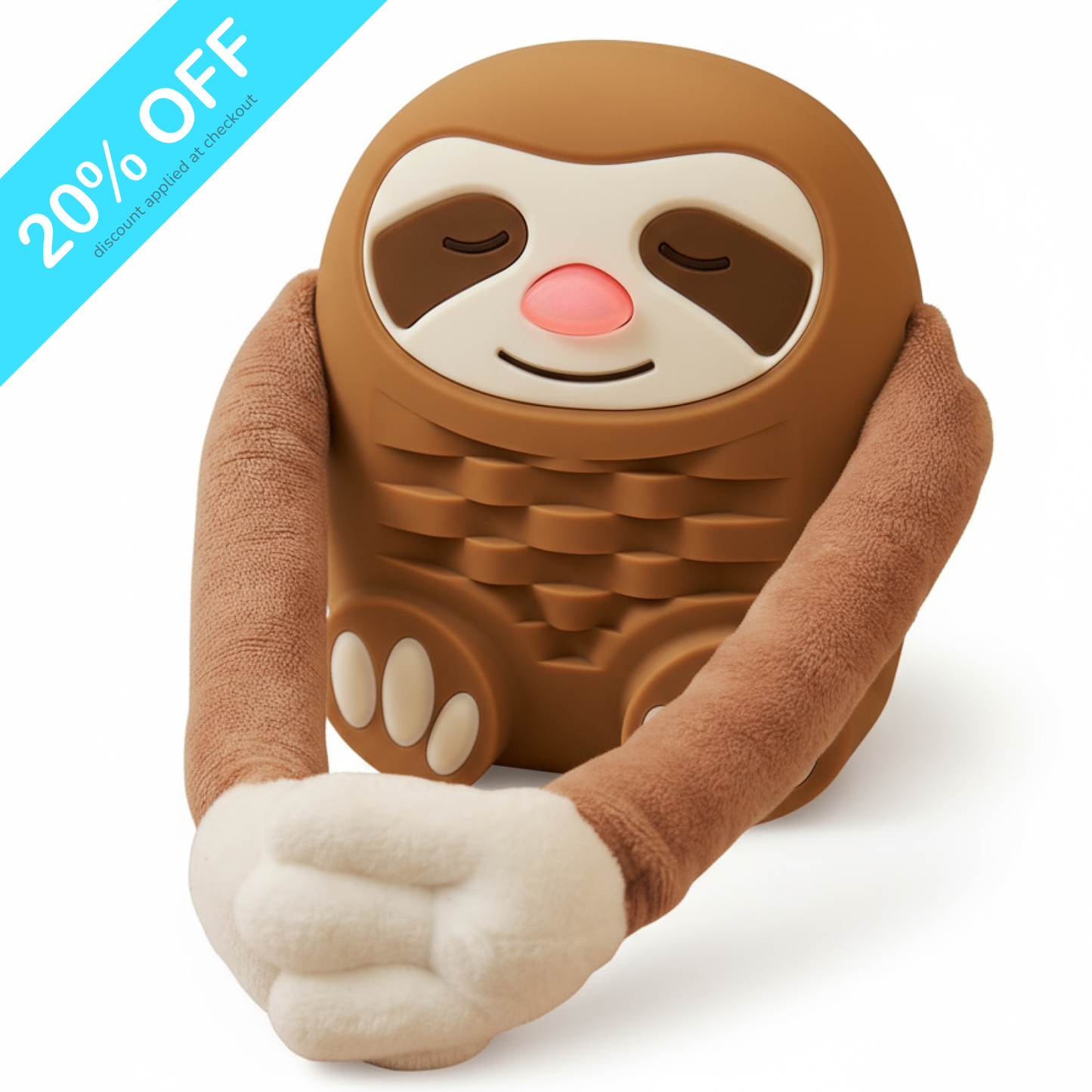 Premium Baby Sound Machine