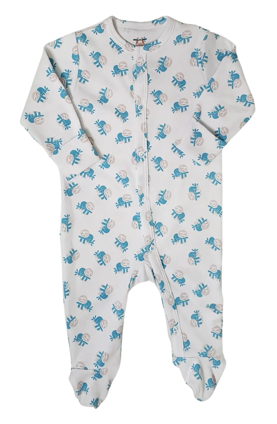 SleepaSloth Sleepsuit