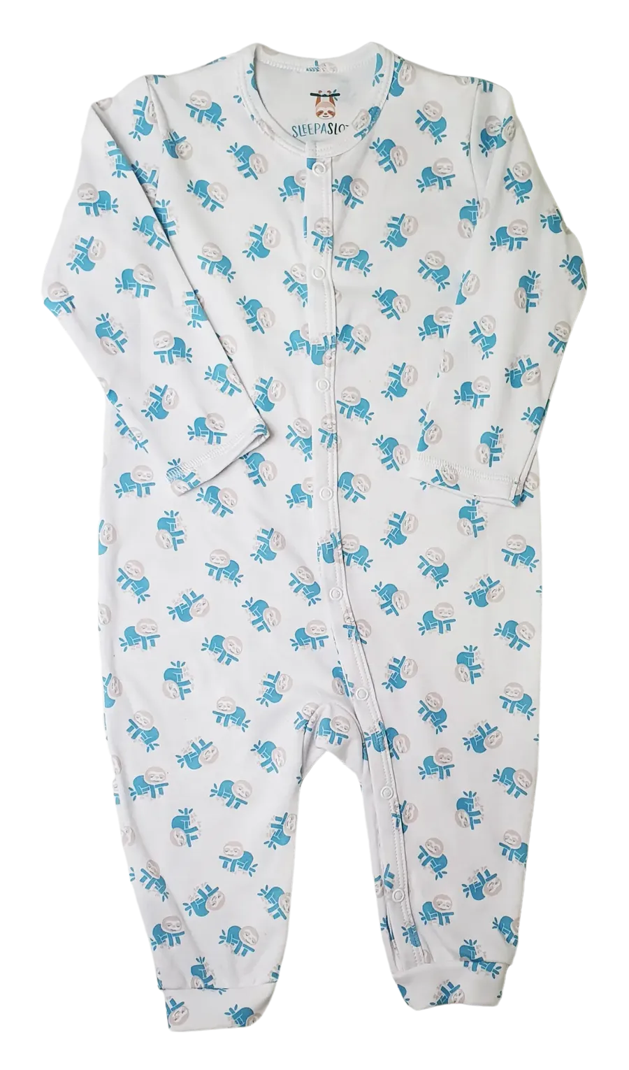 SleepaSloth Sleepsuit