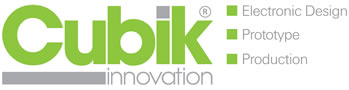 Cubik Innovation logo