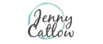 Jenny Catlow logo