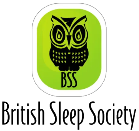 British Sleep Society Logo