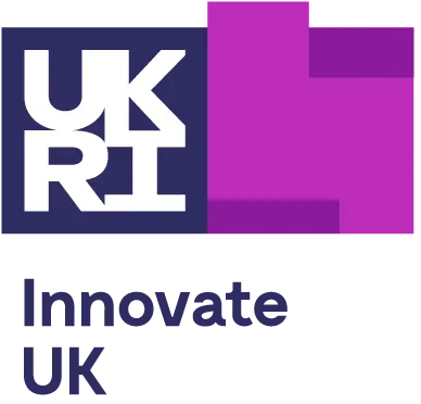 Innovate UK Grant Winner Award