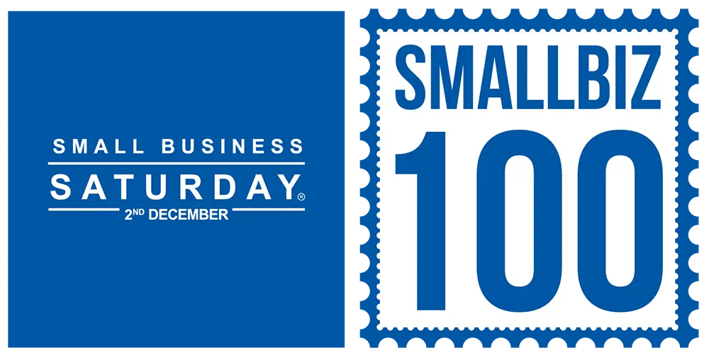 Small Business 100 2023 Award